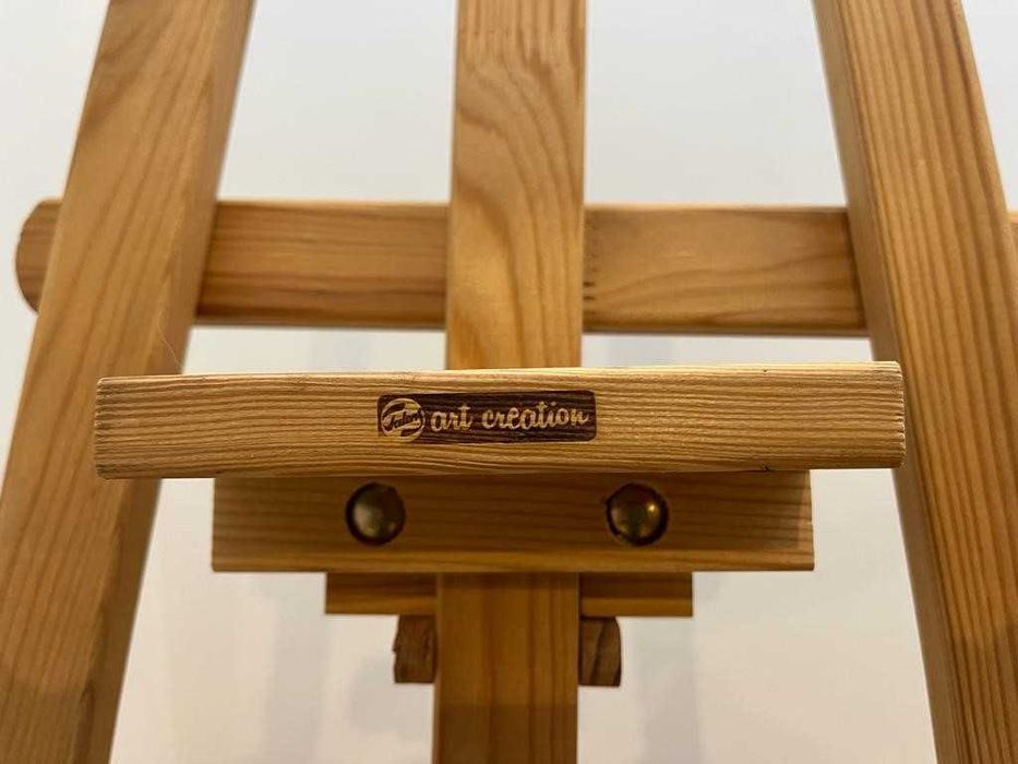 Cavalete para pintar/desenhar