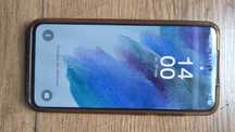 Sprzedam  Samsung Galaxy S21 FE 5G 128GB

Tel