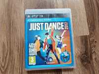 Gra PS3 Just dane 2017 na konsolę PlayStation 3