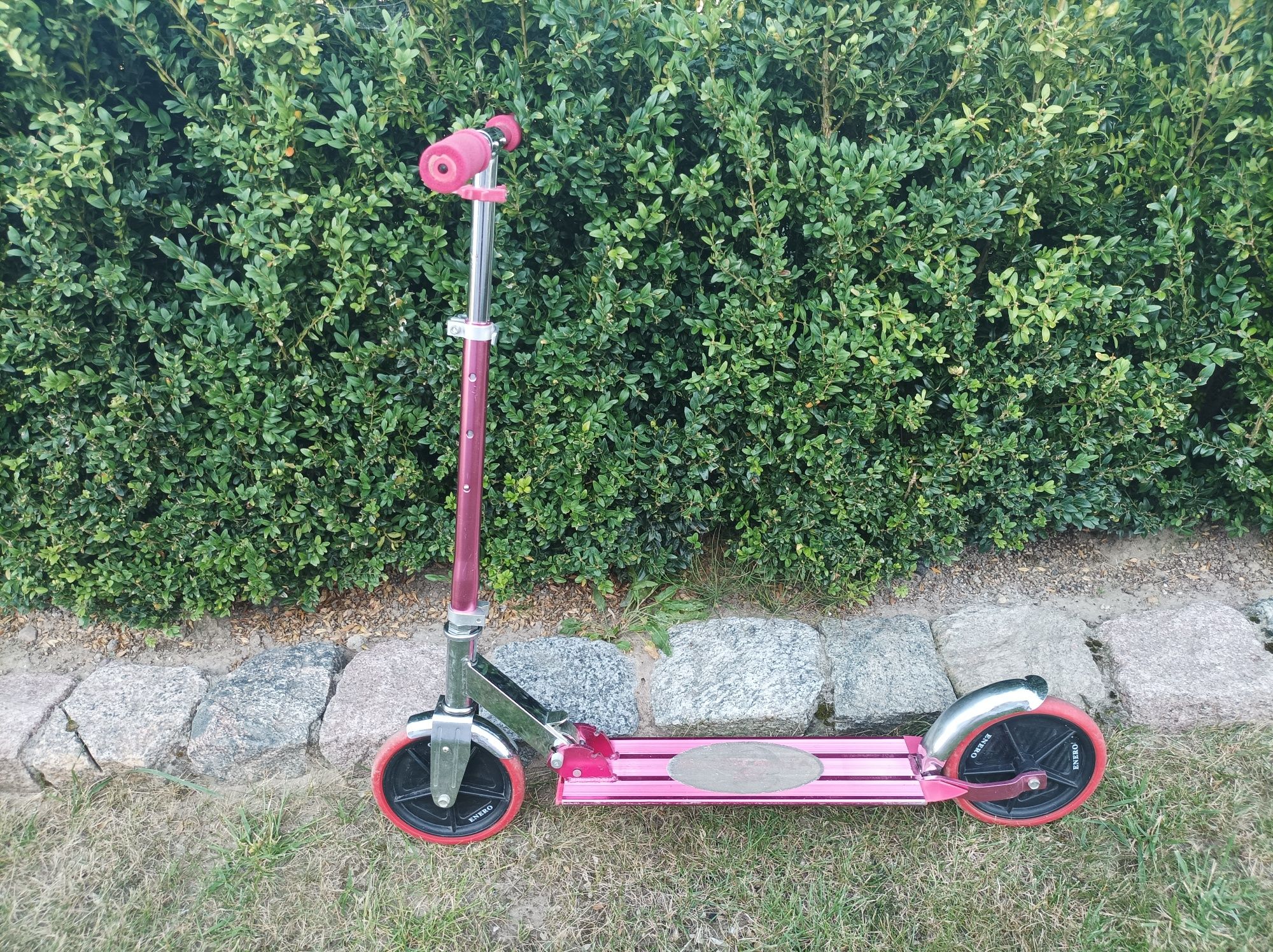Hulajnoga duża wys 103 cm ENERO