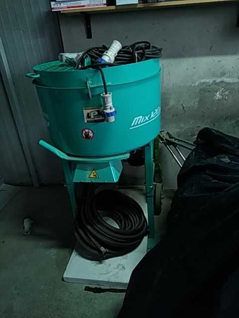 Maquina de projetar  capoto