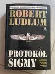 Robert Ludlum - książki wydane pośmiertnie