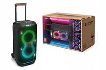 JBL PartyBox Stage 320 z logo Desperados