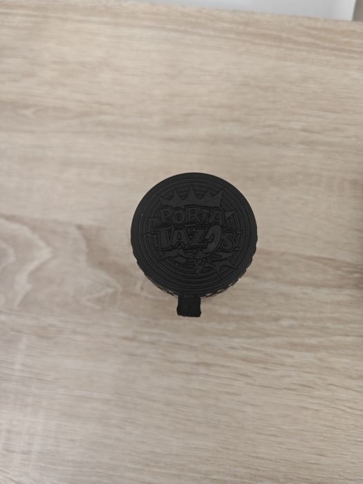 Porta tazos profesional autêntico matutano