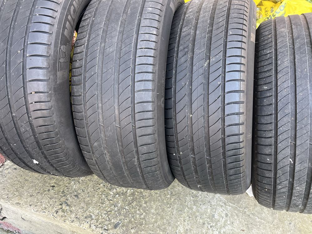 Продам шини резина Michelin Primacy 4 235 55 18