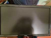 Монітор BenQ GL2250 LED Black з полоскою