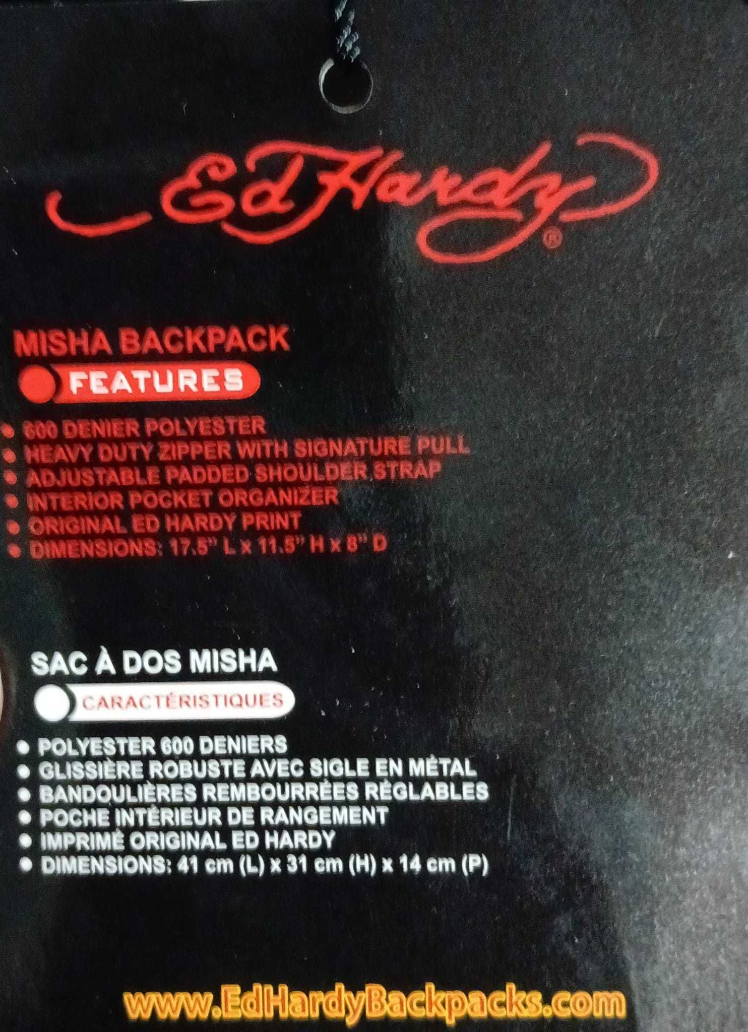 Mochila escolar NOVA