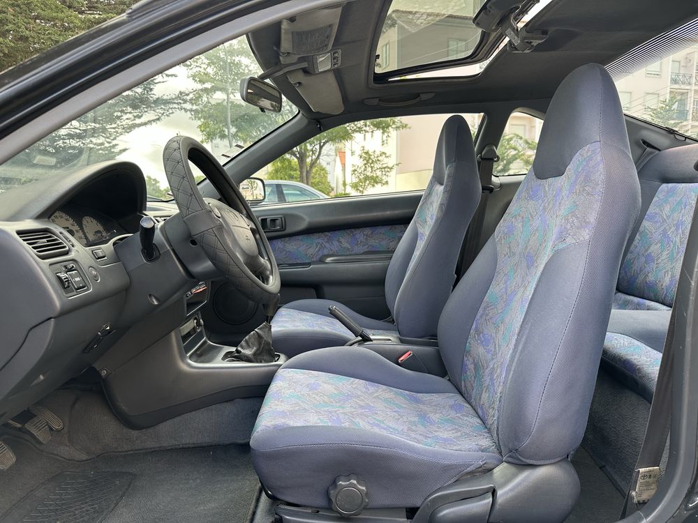 Toyota Paseo 1.5 full extras / Ac ( Unico propriatario )