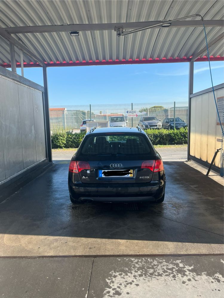 2.0 TDi impecavel 2005