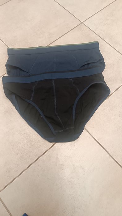 Slipy męskie rozmiar XL