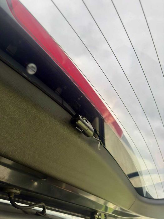 Kia Carnival 2021 2.2 дизель чорна