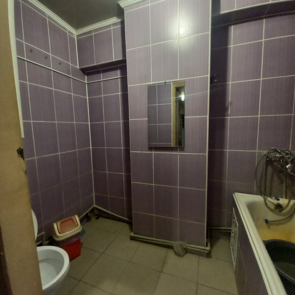Продам 2х.кімн.кввртуру в мтс .Бірки ( Мерефа)52м 12т.900