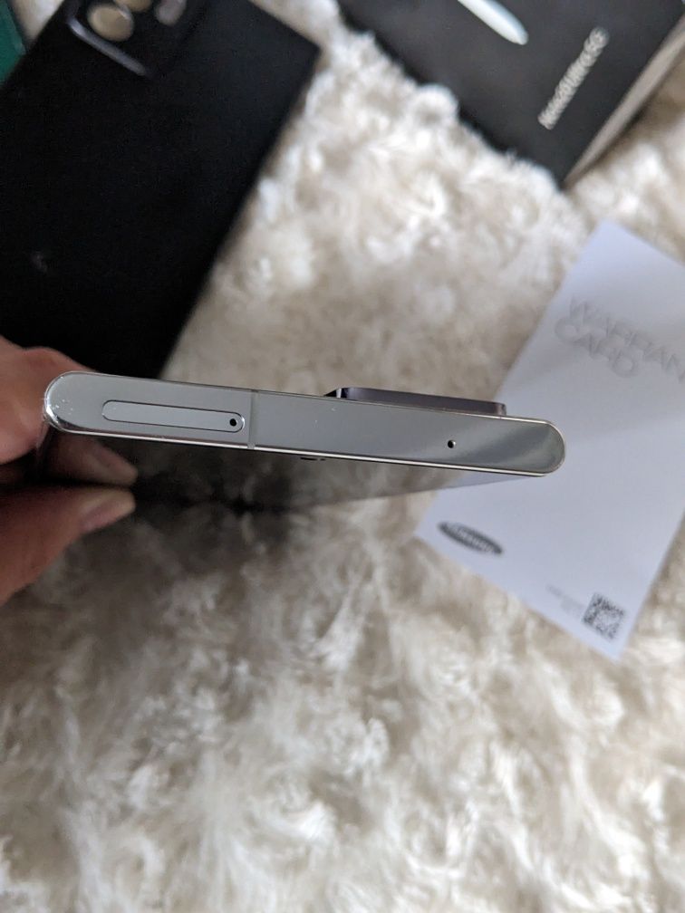 12/256gb 2sim‼️ N9860 Hong Kong версія Samsung  note 20 ultra 2 sim ga