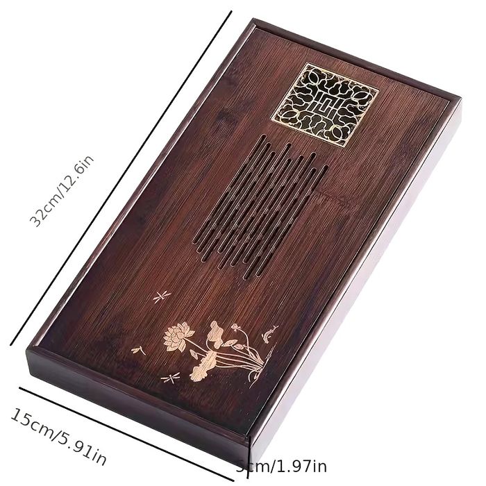 Чабань, дошка для чайної церемонії, стіл, підставка для чаю