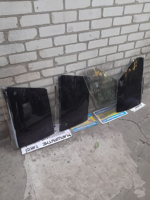 Продам стекла бу ваз 2101 и москвичь 2141