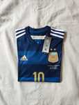 Camisola Messi Final 2014