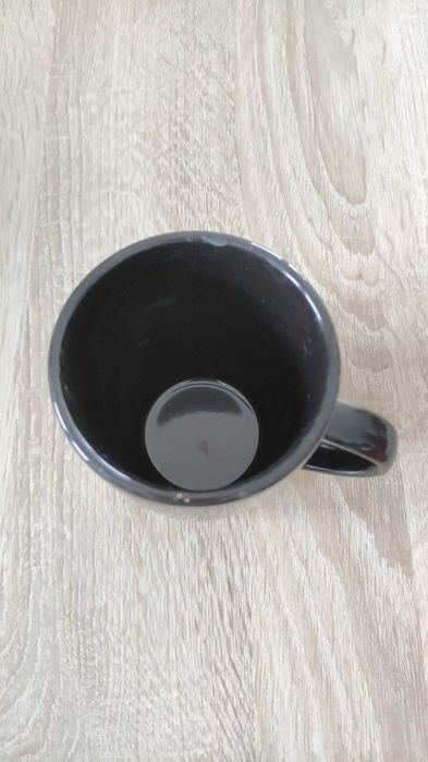 Kubek Fuego cafe unikat stan idealny