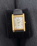 Seiko tank Quartz