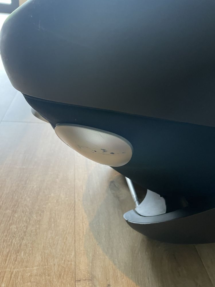 Fotelik/nosidełko Cybex Cloud Q