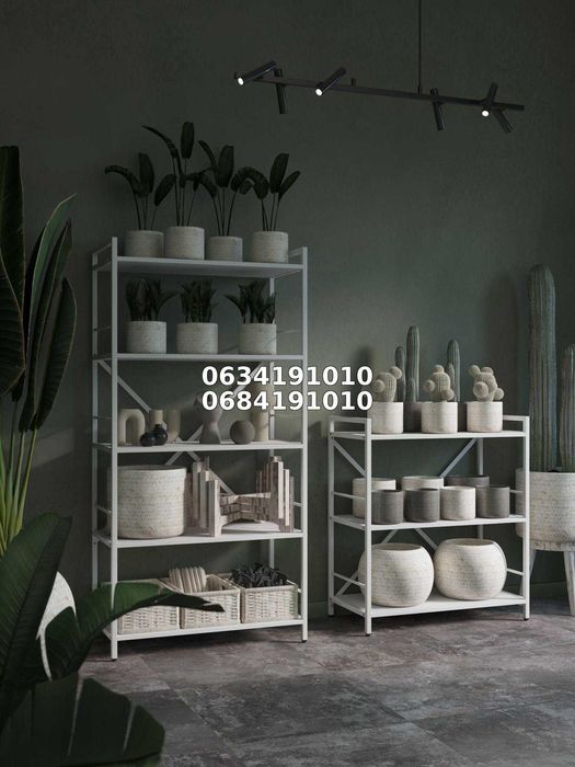 Стелажі LOFT, Лофт, купить стелаж, бу ЛОФТ. Металические стелажи.