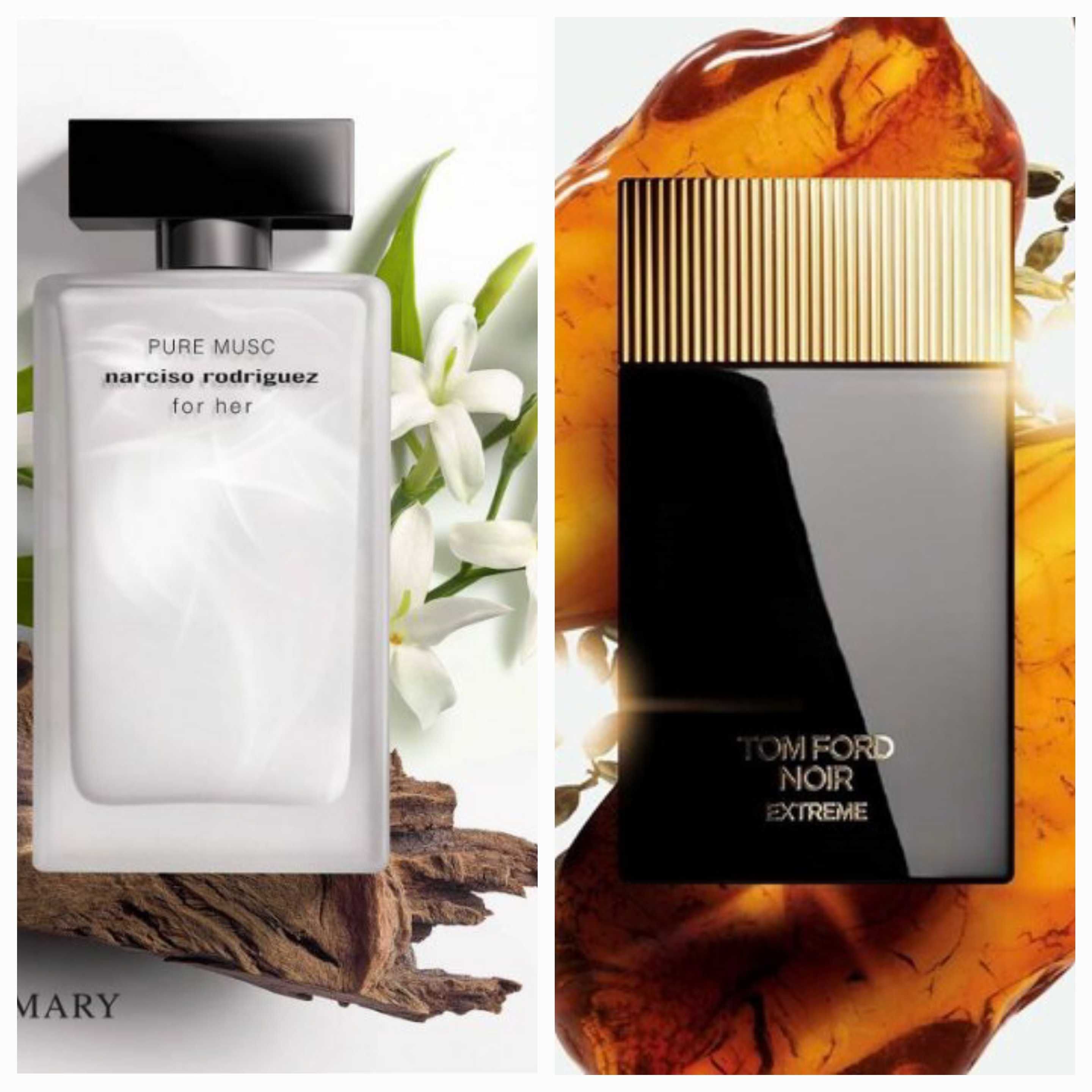Perfumes Coleção unique