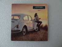 Disco vinil single - Johnny Nash - I can see clearly now - Remix