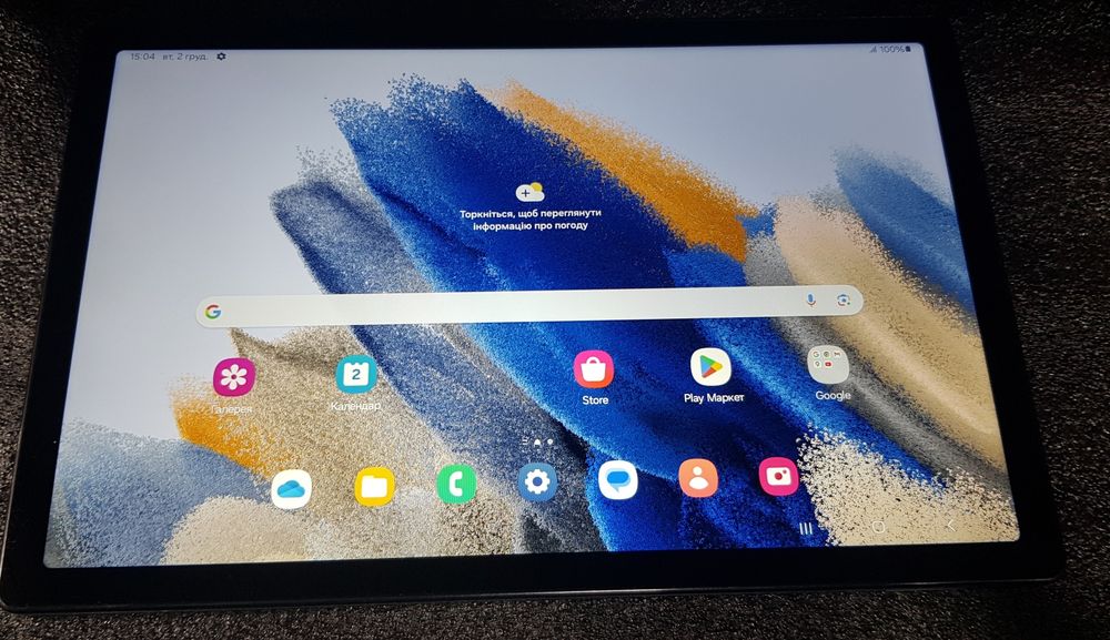 Планшет Samsung Galaxy Tab A8 10.5 LTE