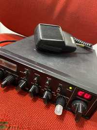 Radio Cb ss-3900 black