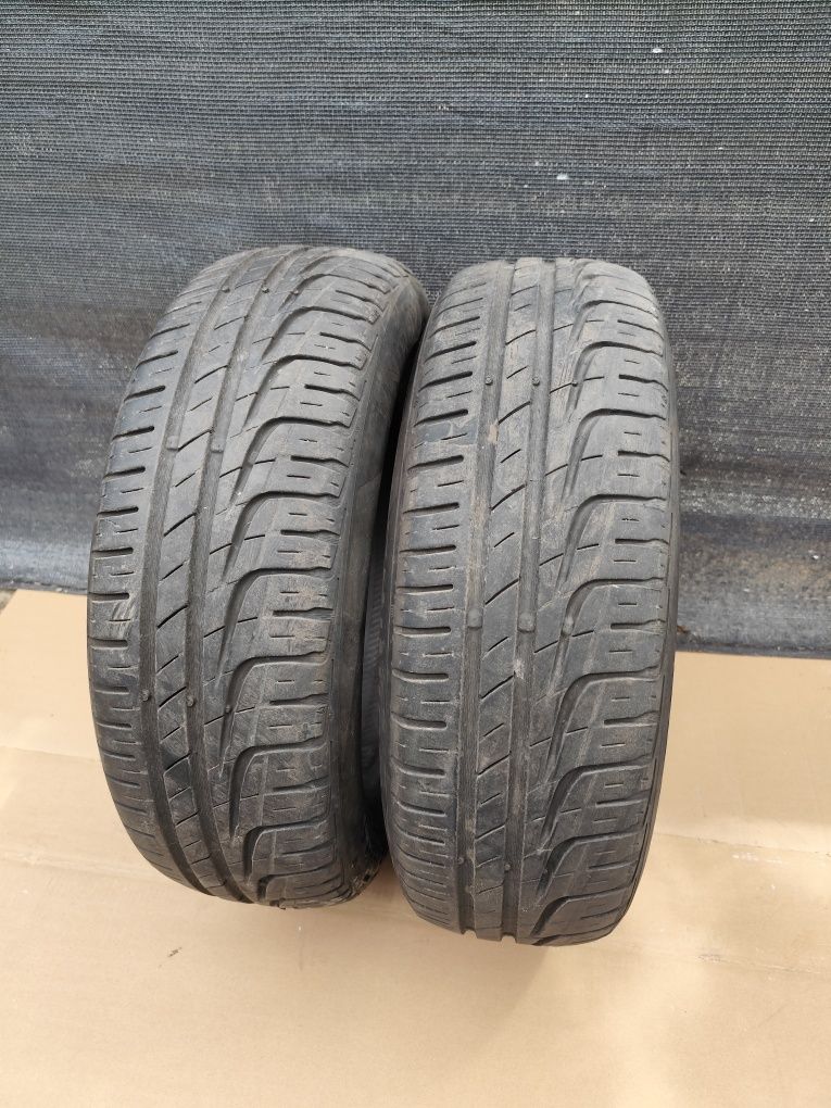 Opony letnie Uniroyal Rain Expert 185/65/15 DOT0922 2szt