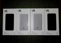 Power Bank Power X K521 10000mAh Black/White