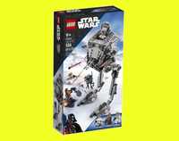 #nowe# Lego 75322 AT-ST z Hoth Star Wars Trójmiasto