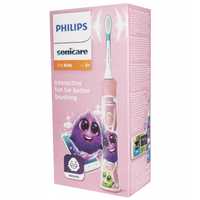 Szczoteczka soniczna Philips Sonicare for Kids dla dzieci HX6352/42