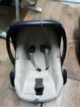 Cadeira Auto - Peeble