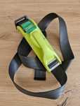 Adapter pasów samochodowych dla kobiet w ciąży Insafe Seat-Belt Guide