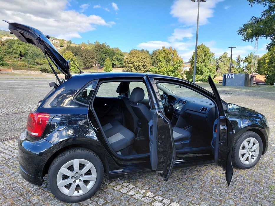 Volkswagen Polo TDI