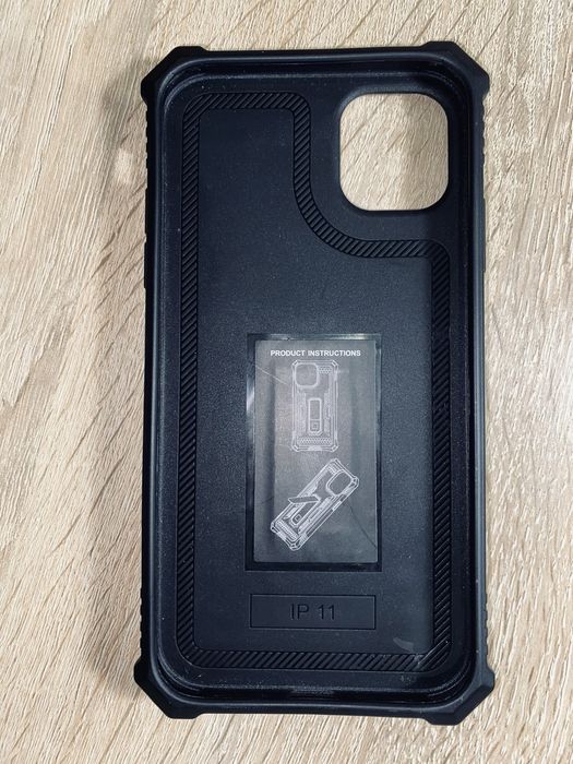UAG чохол на айфон 11