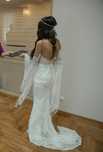 SpSprzedam suknię ślubną Boho ze sklepu Madonna