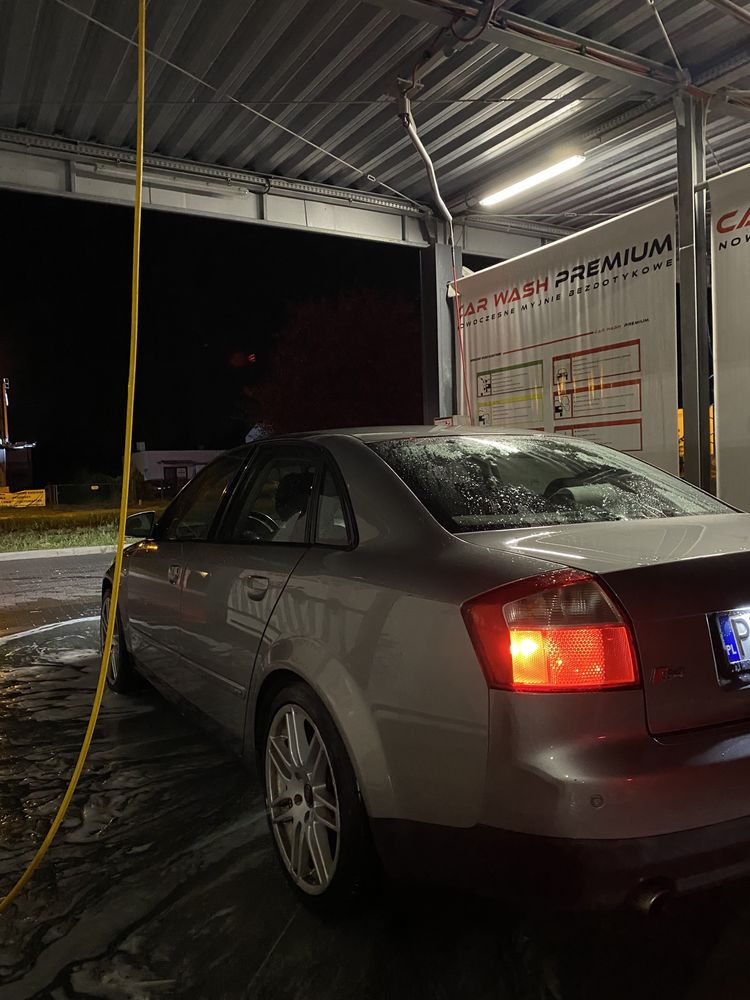 Sprzedam audi a4