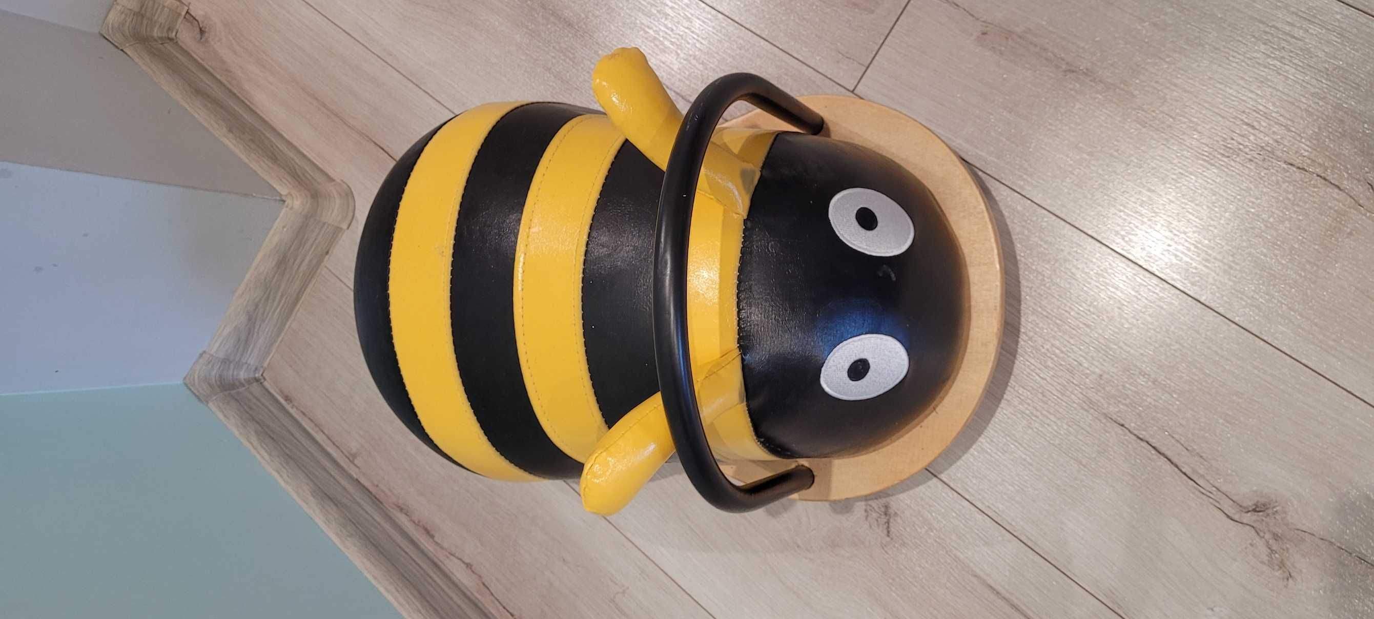 Jeździk pszczoła bdb stan