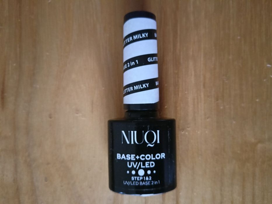 NIUQI Builder gel UV/LED