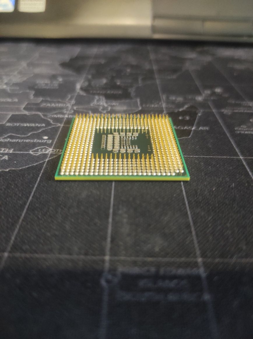 Procesor Intel Intel® Core™2 Duo T6670 (2.3GHz, 2MB L2)