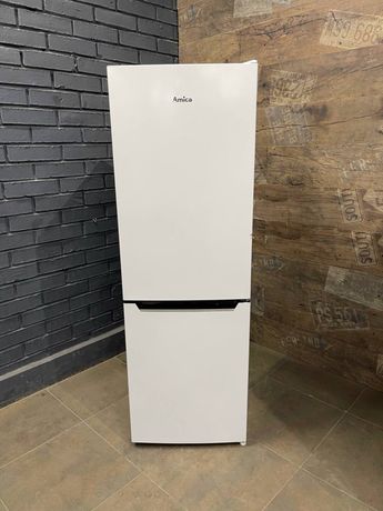 Холодильник Amica FK200.4, доставка, гарантія