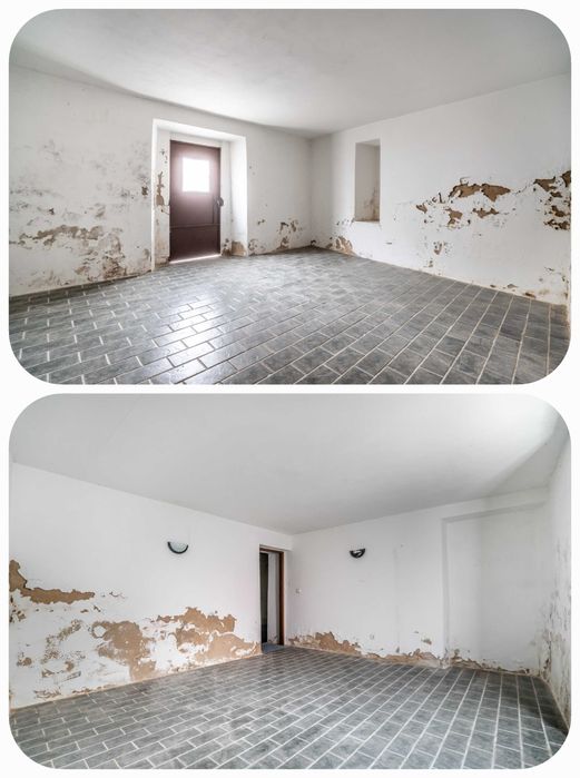 Casa antiga em Alcantarilha (Algarve)