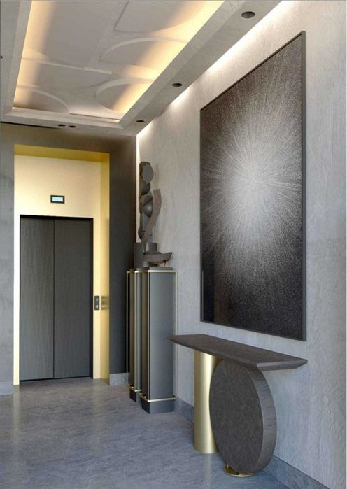 Новый современный отель в центре города. В 200 метрах от Дерибасовской