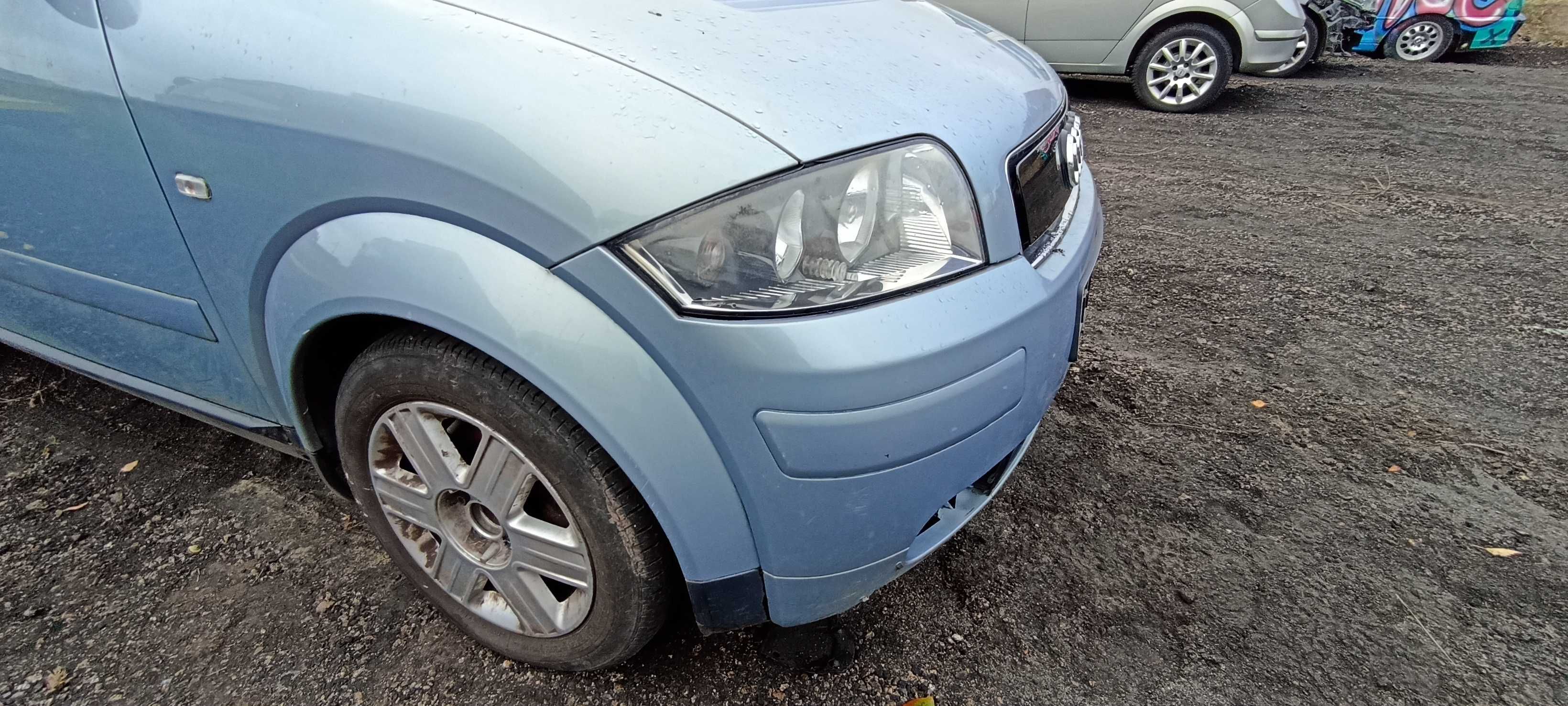 felga alufelga opona audi a2 5x100 r15 et37