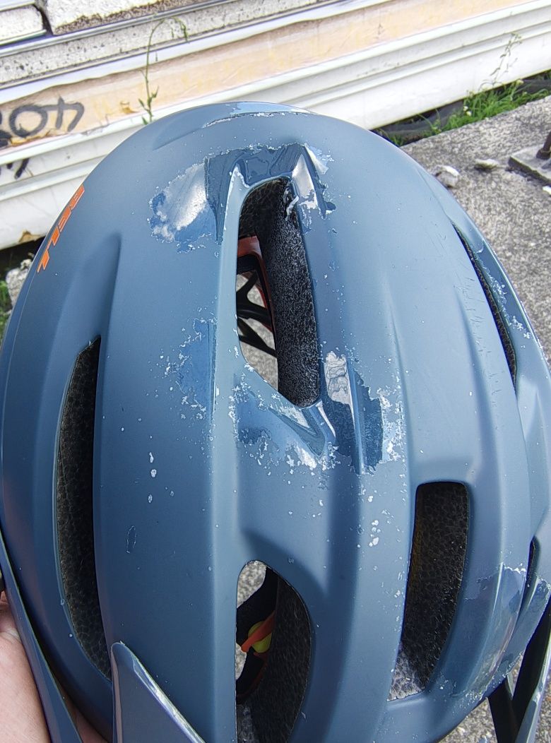 Kask mtb BELL 4FORTY MIPSrozmiar M