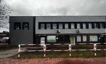 Gotowiec Inwestycyjny-Biurowiec uslugowo-handlowy
