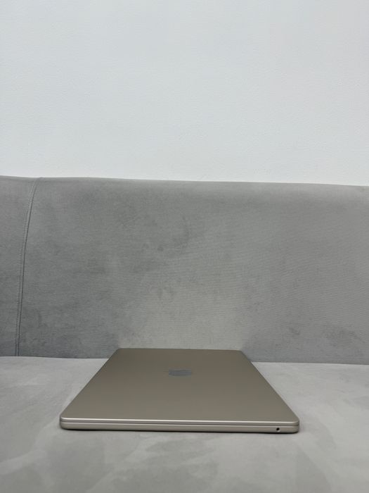 Open box Macbook Air 15 2023(2024) M2 8Gb | 256Gb • ГАРАНТІЯ Макбук М2
