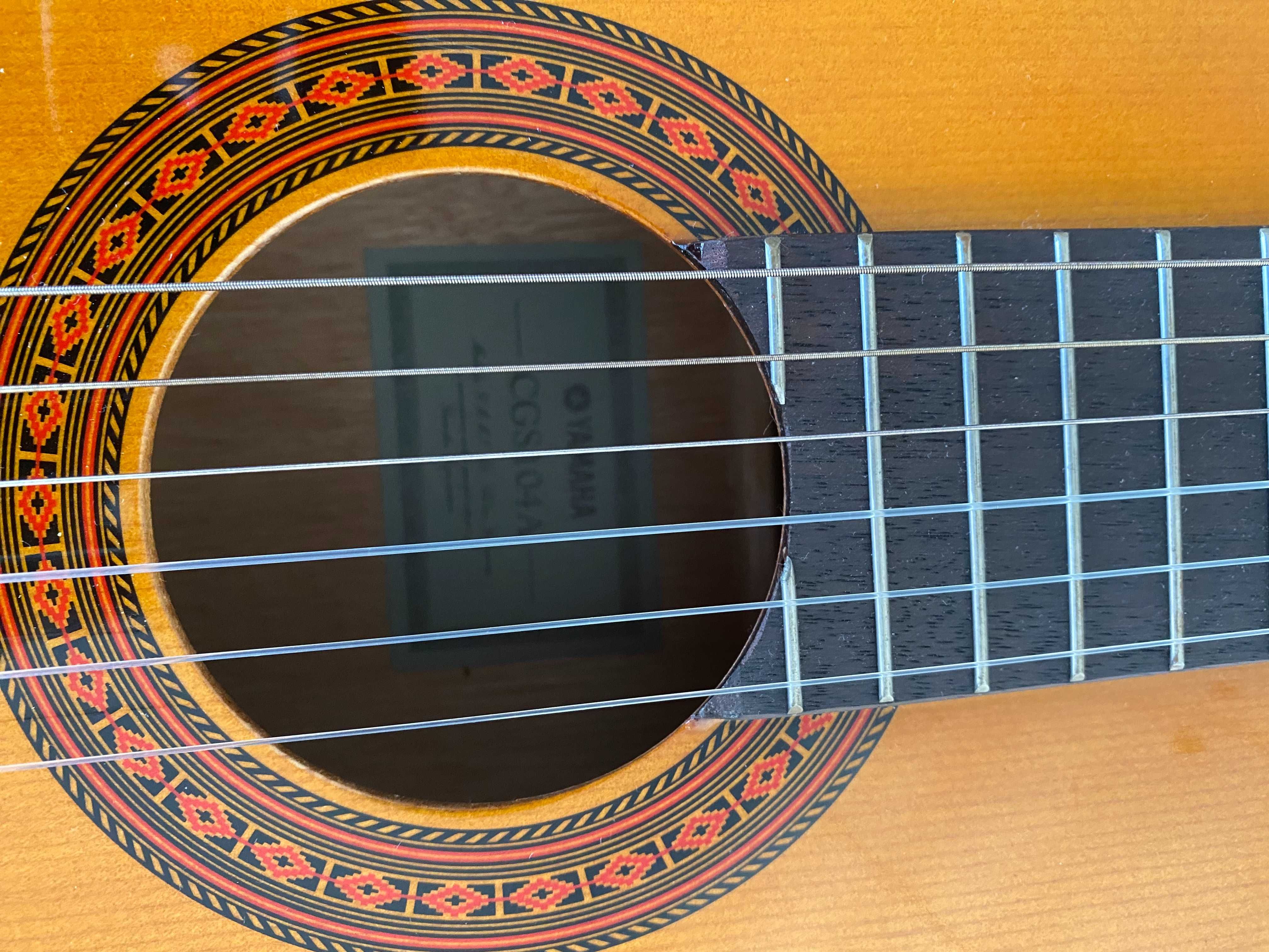Guitarra Yamaha GS104A