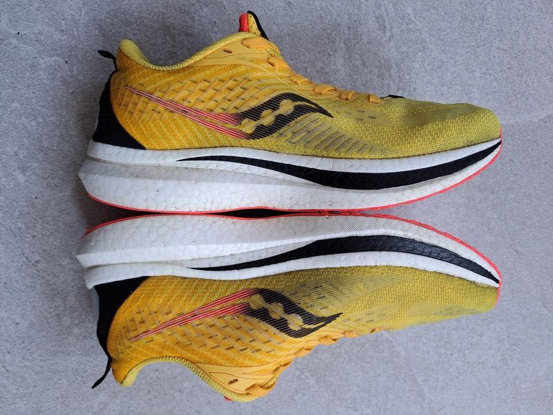 Buty Saucony Endorphin Speed 2 rozm. 41 do biegania